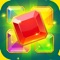 Jewel Blast is a new relaxing gem Blast puzzle game