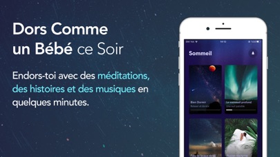 Meditopia:Méditation,Sommeil Meditopia:Méditation,Sommeil