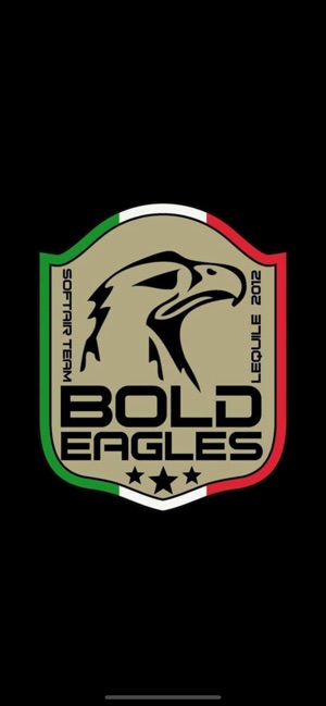 Bold Eagles(圖2)-速報App