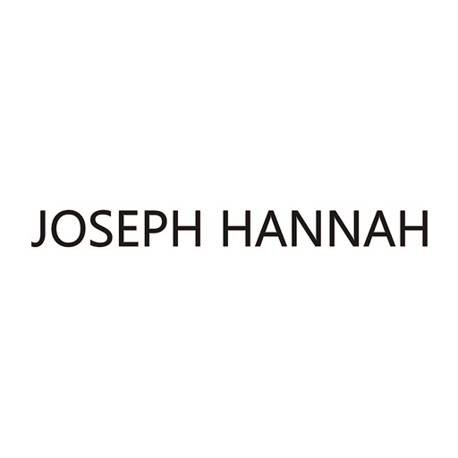 Joseph Hannah by Phorest