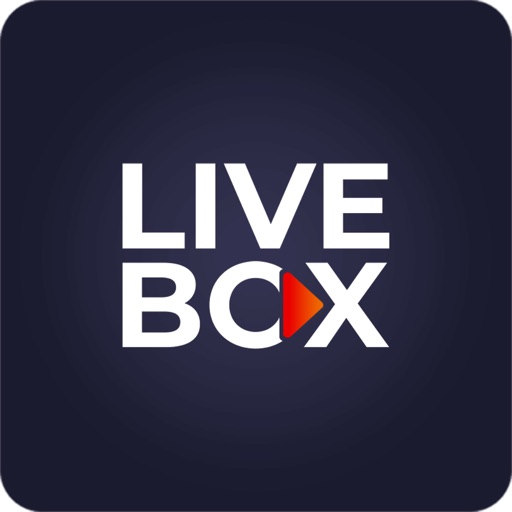 Livebox Video Conference