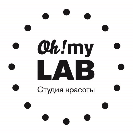 OhMyLab Студия красоты