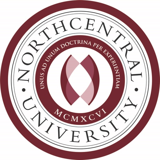 Northcentral University's App iOS App