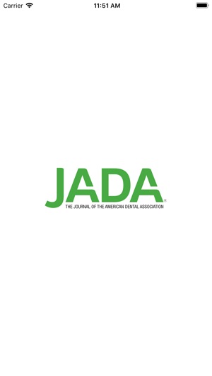 Journal of the ADA(圖1)-速報App