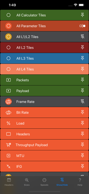 PacketCalc(圖4)-速報App