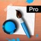 There is no ads in this version of the app