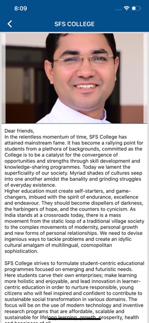 SFS COLLEGE(圖8)-速報App