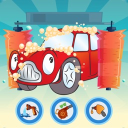 Super Car Wash