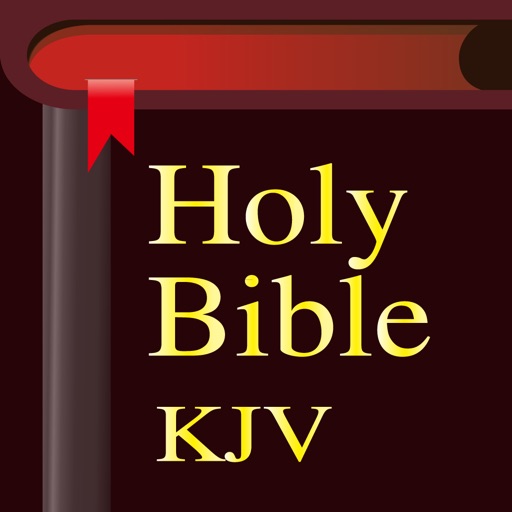 Bible-Simple Bible HD (KJV)