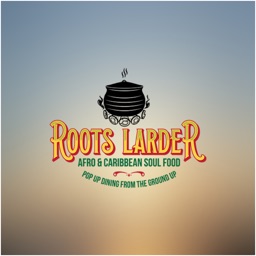 Roots Larder