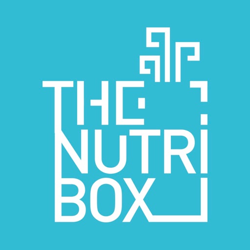 Nutri Box icon