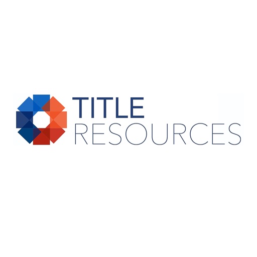 Title Resources App