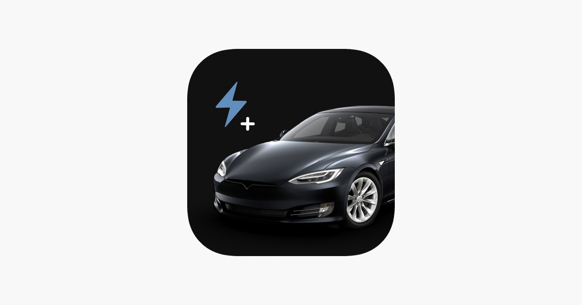 what does the tesla app do