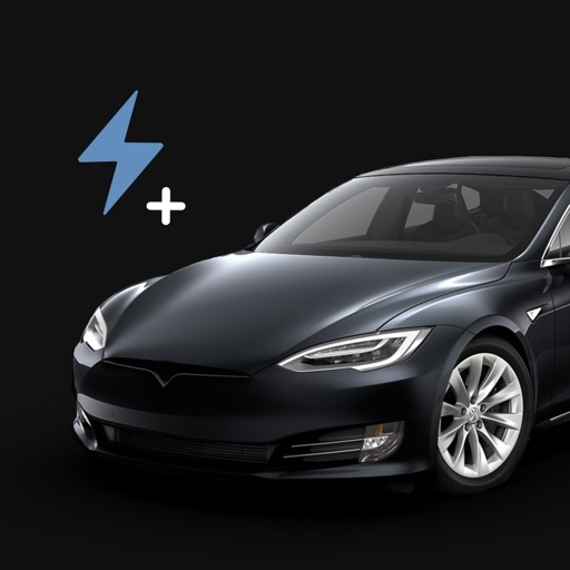 Plus — for Tesla Model S/X/3