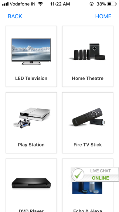 Sathya Online Shopping screenshot 4