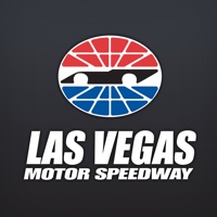 Las Vegas Motor Speedway app not working? crashes or has problems?