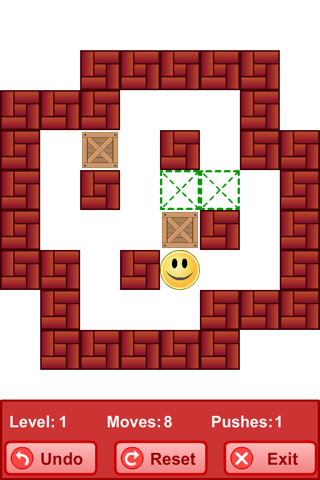 Brain Box Puzzle Lite - náhled