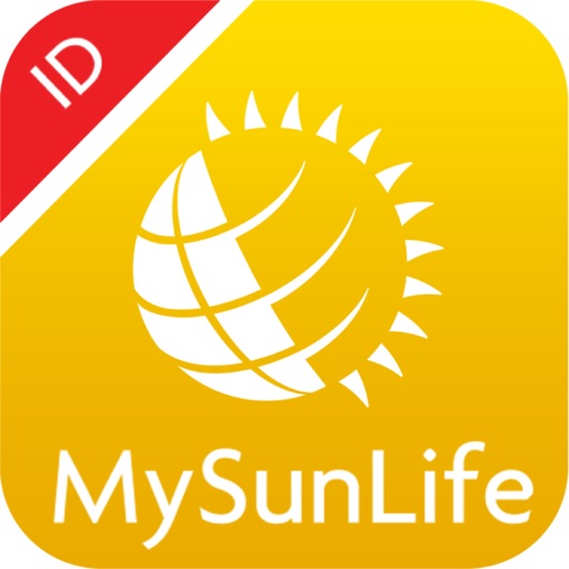 My Sun Life Indonesia iOS App