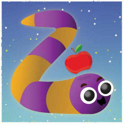 Slither eo 3D - Worm Games