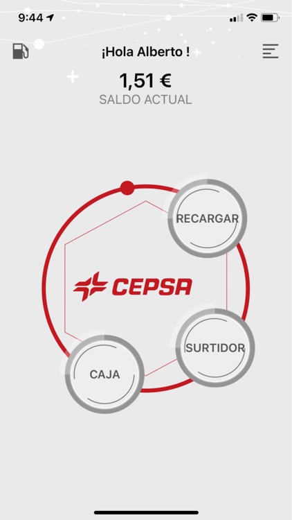 Cepsa Pay