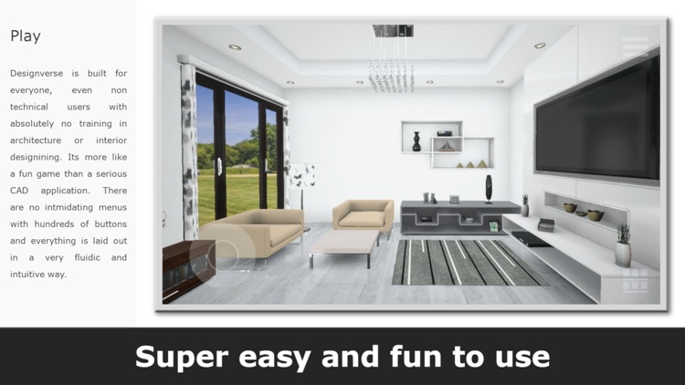 Designverse: Home Design screenshot-5