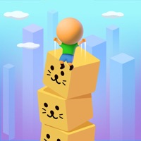 Cube Surfer! на пк