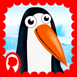 Pico the Penguin