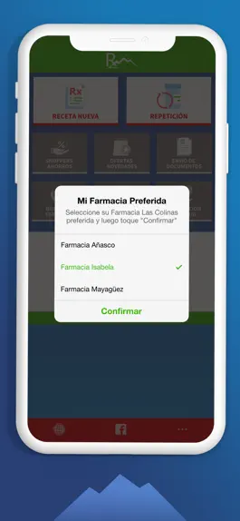 Game screenshot Farmacia Las Colinas mod apk