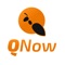 Queue made simple and safe with QNow app