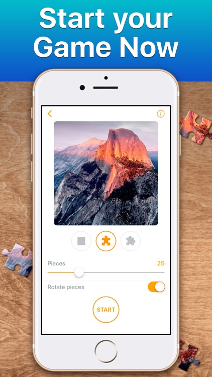 Jigsaw Puzzles Now screenshot-4