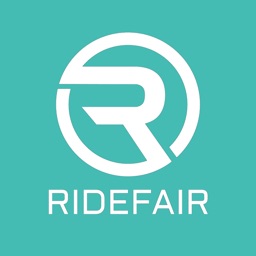 Ridefair User