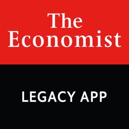 The Economist (Legacy) UK Apple Watch App