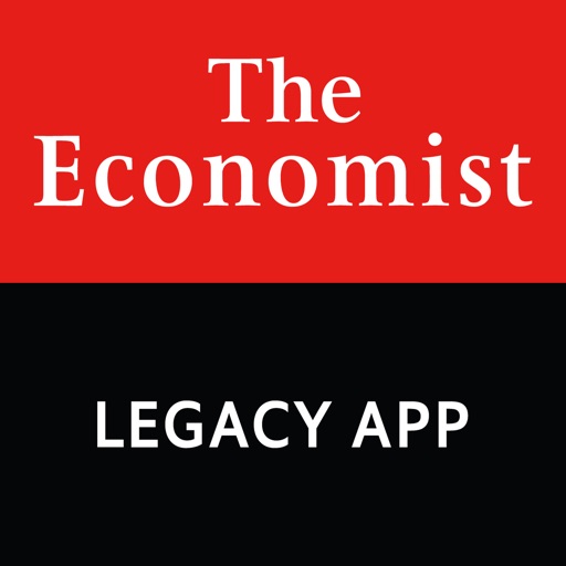 The Economist (Legacy) UK
