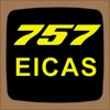 B757 EICAS