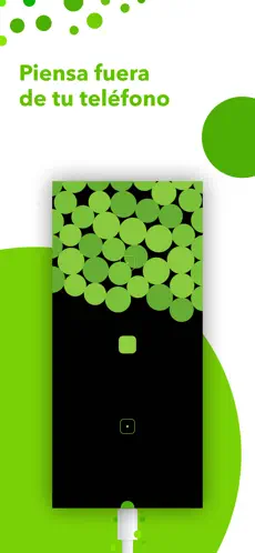 Obraz 3 Blackbox – lógica rompecabezas iphone