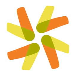 Vibrant Mobile Apple Watch App