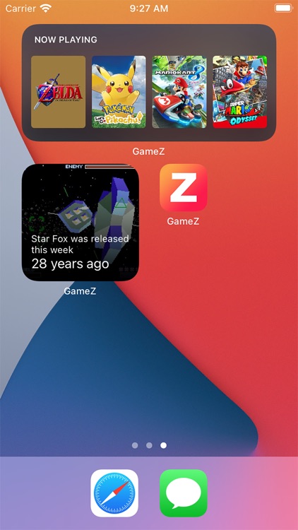 GameZ Collection screenshot-3