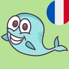 English / French Talking Phrasebook Translator Dictionary - Multiphrasebook