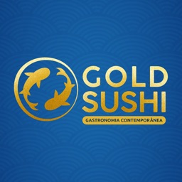 Gold Sushi