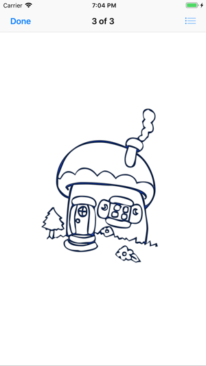 Tiny House Stickers(圖3)-速報App