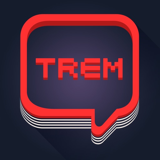 Trem - Chat & Text Story