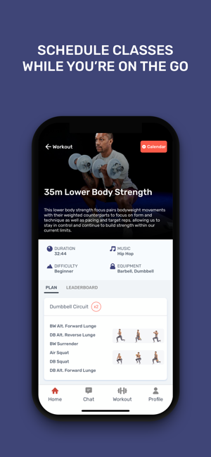 Tempo Fit(圖4)-速報App