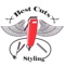 Official mobile application for Best Cuts Styling