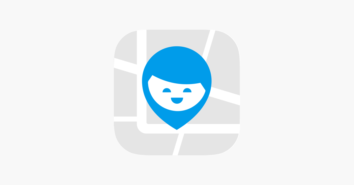 apple kid tracker