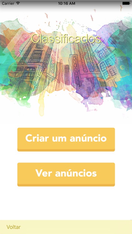 App da Cidade (Vespasiano) screenshot-4