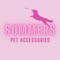 Summers Pet Accessories is here to provide your pets with their food, treats, pet wear and health essentials