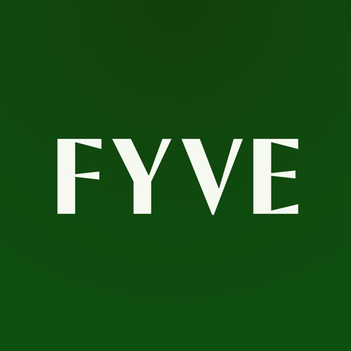 Fyve Property Management By Fyve Software Llc
