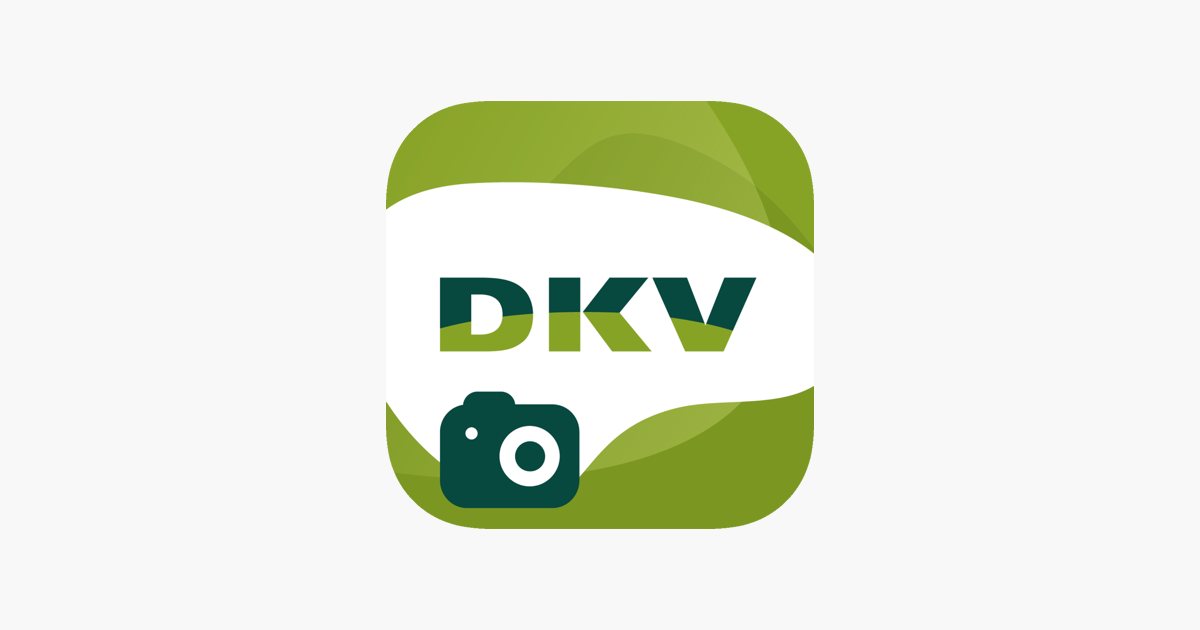Meine Dkv Im App Store