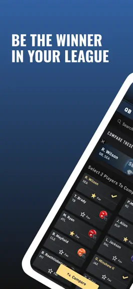 Game screenshot Fantasy Football Predictor mod apk