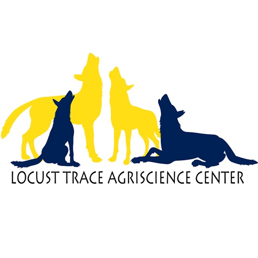 Locust Trace AgriScience icon